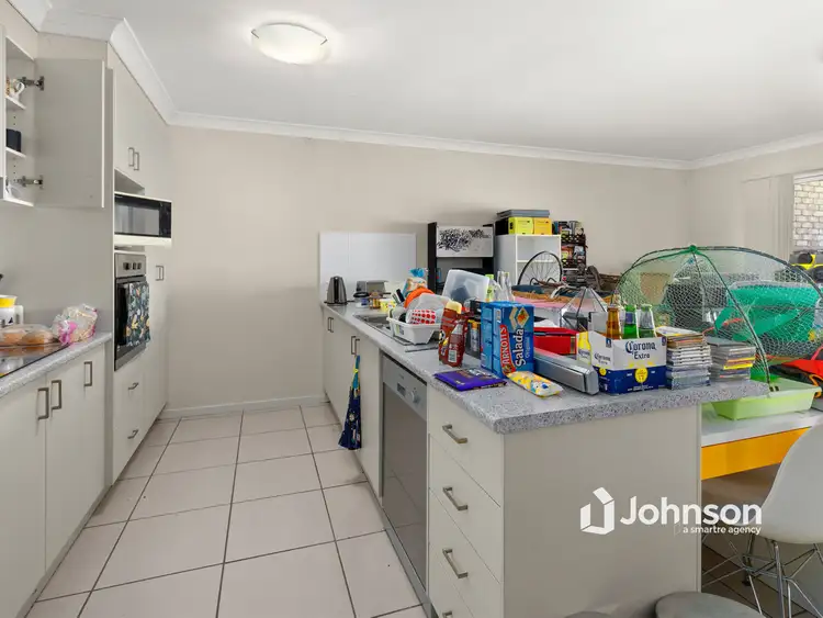 Second view of Homely semi-detached listing, 2/15 Ashfield Street, North Ipswich QLD 4305