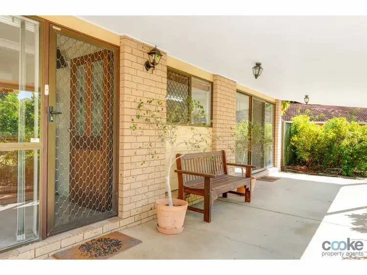 Fourth view of Homely house listing, 11 Zemlicoff Street, Frenchville QLD 4701