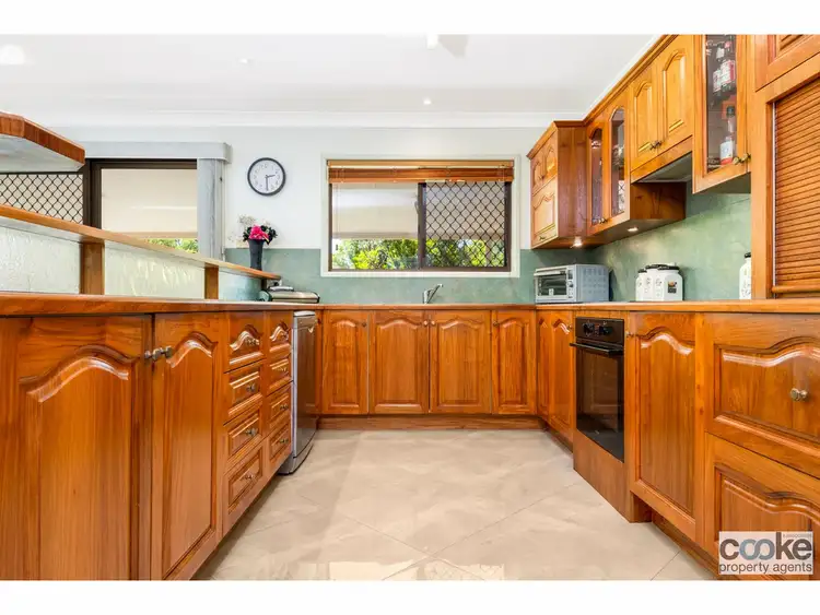 Sixth view of Homely house listing, 11 Zemlicoff Street, Frenchville QLD 4701