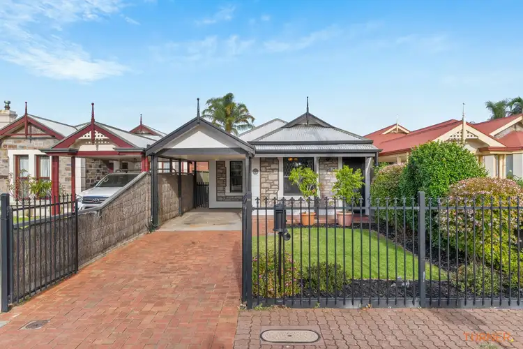 Second view of Homely house listing, 23 Alison Street, Glenelg North SA 5045