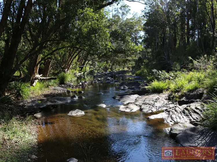 Second view of Homely rural property listing, 1184 Caparra Road, Caparra NSW 2429