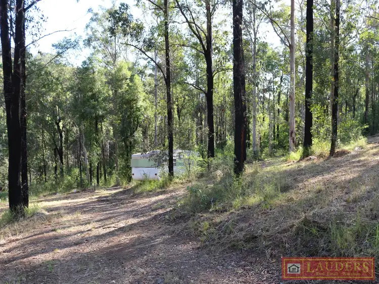 Third view of Homely rural property listing, 1184 Caparra Road, Caparra NSW 2429