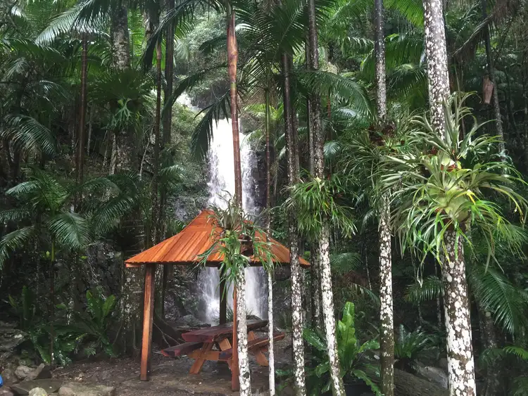 Third view of Homely rural property listing, 1728 - 1730 Currumbin Creek Road, Currumbin Valley QLD 4223