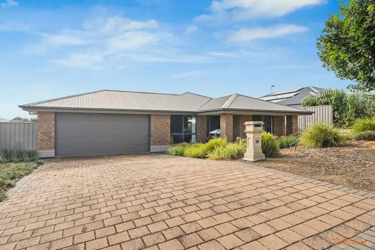 Main view of Homely house listing, 38 Belmont Crescent, Mount Barker SA 5251