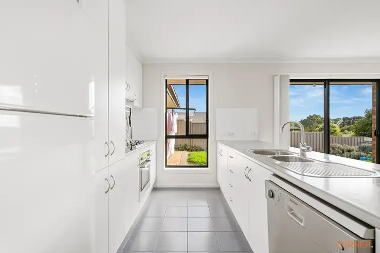 Second view of Homely house listing, 38 Belmont Crescent, Mount Barker SA 5251