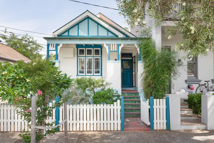 47 Morton Avenue, Lewisham NSW 2049