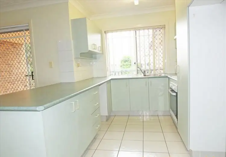 Second view of Homely apartment listing, 4/27 Brickfield Street, Aspley QLD 4034