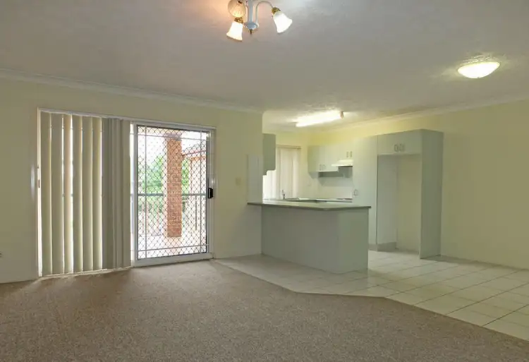 Third view of Homely apartment listing, 4/27 Brickfield Street, Aspley QLD 4034