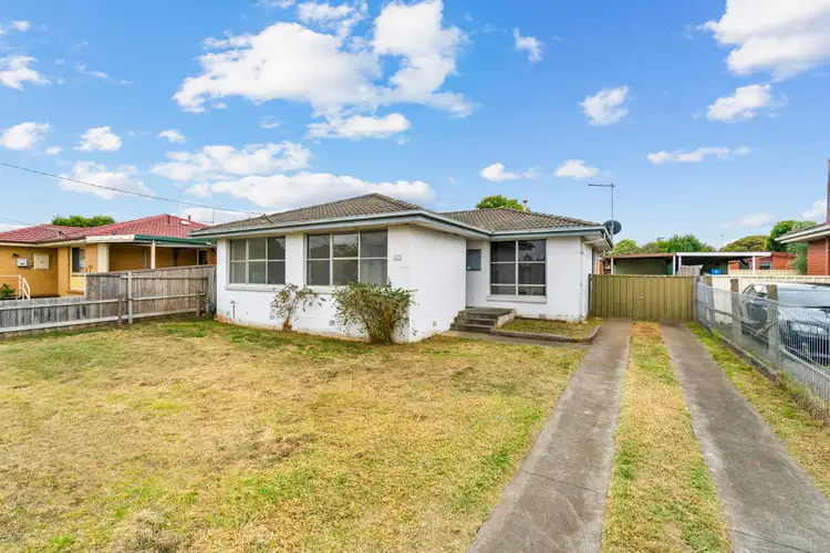 105 Dawson Street, Sale VIC 3850