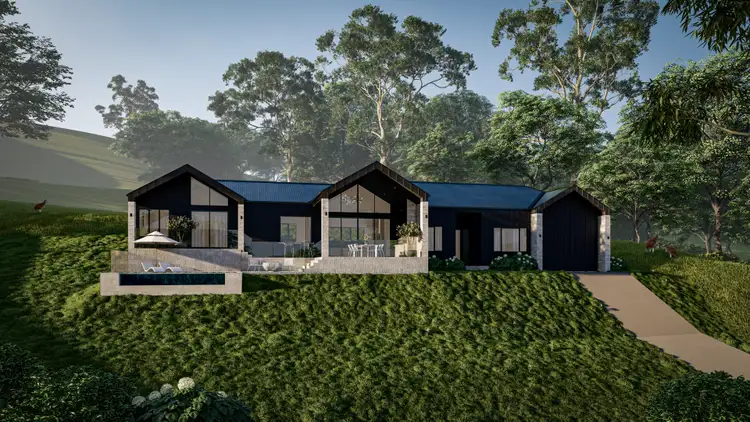 Second view of Homely land listing, LOT 21, 29 Davenport Drive, Bonogin QLD 4213