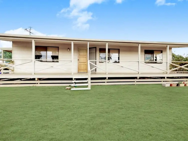 26 Louise Street, Cunnamulla QLD 4490
