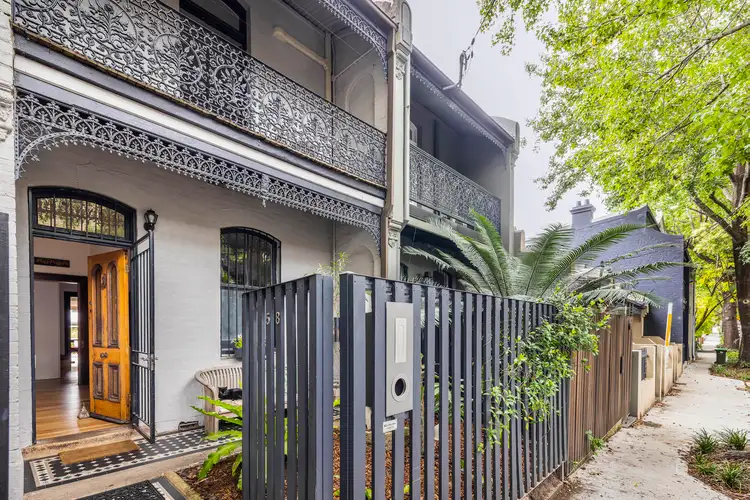 58 Charles Street, Erskineville NSW 2043