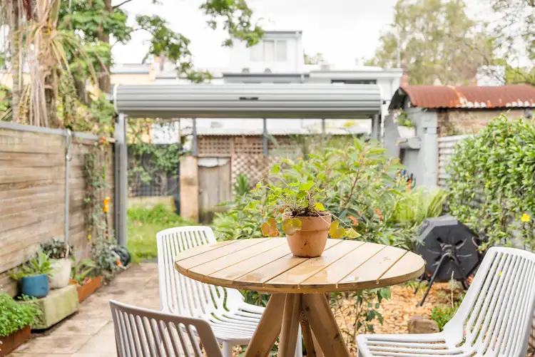 Fourth view of Homely house listing, 58 Charles Street, Erskineville NSW 2043