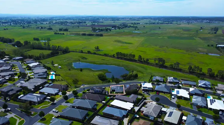 Second view of Homely house listing, 18 Darcys Circuit, Gillieston Heights NSW 2321