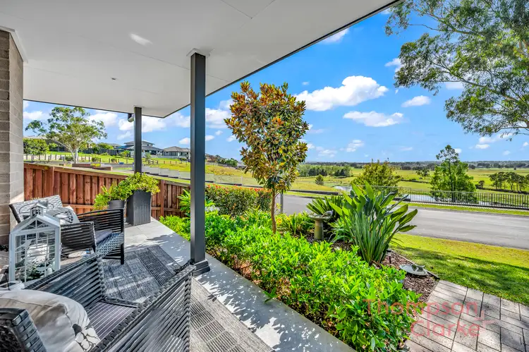 Fourth view of Homely house listing, 18 Darcys Circuit, Gillieston Heights NSW 2321