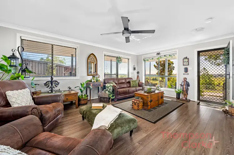 Sixth view of Homely house listing, 18 Darcys Circuit, Gillieston Heights NSW 2321
