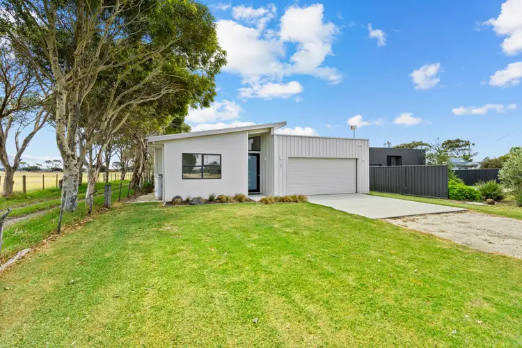 Second view of Homely house listing, 1 Davies Street, Seaspray VIC 3851