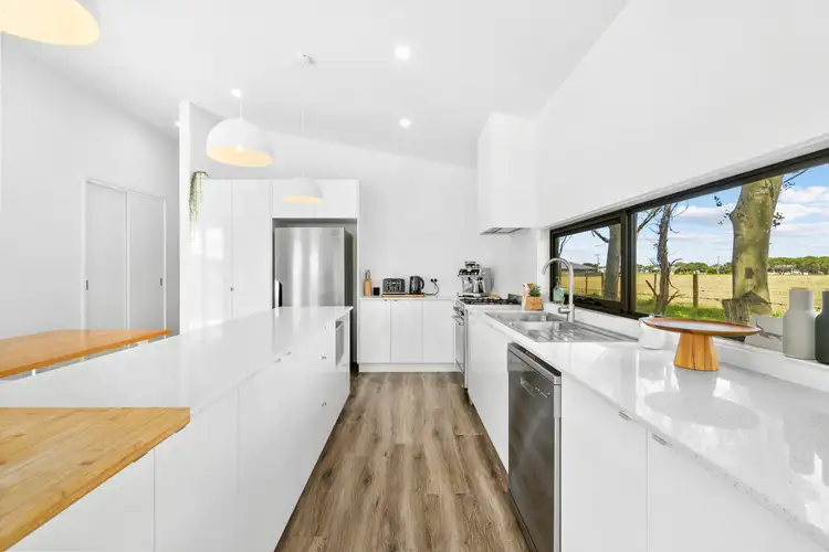 Third view of Homely house listing, 1 Davies Street, Seaspray VIC 3851