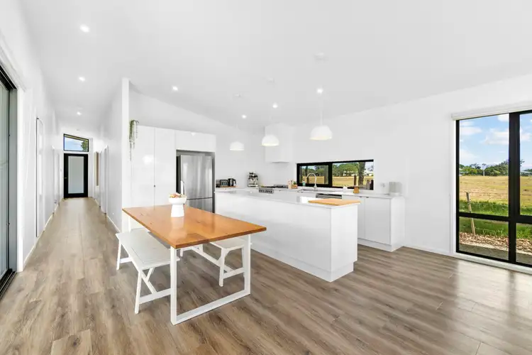 Fifth view of Homely house listing, 1 Davies Street, Seaspray VIC 3851