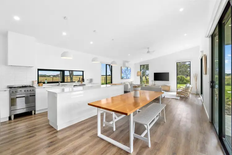 Sixth view of Homely house listing, 1 Davies Street, Seaspray VIC 3851