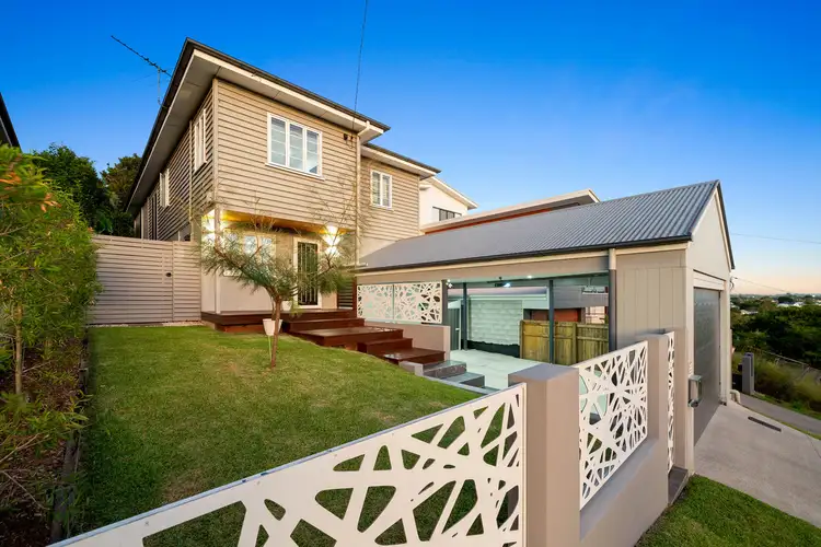 Second view of Homely house listing, 26 Raffles Street, Mount Gravatt East QLD 4122