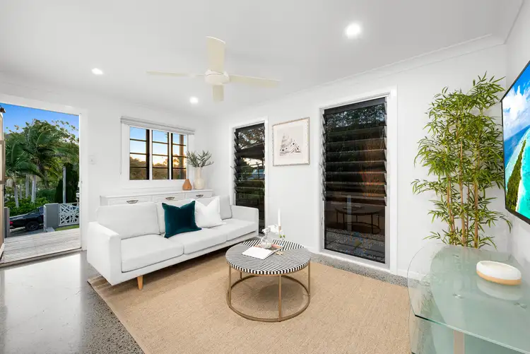 Fourth view of Homely house listing, 26 Raffles Street, Mount Gravatt East QLD 4122