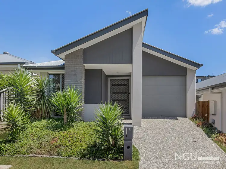 5 Springbrook Street, South Ripley QLD 4306