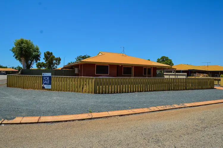2 Charon Place, South Hedland WA 6722