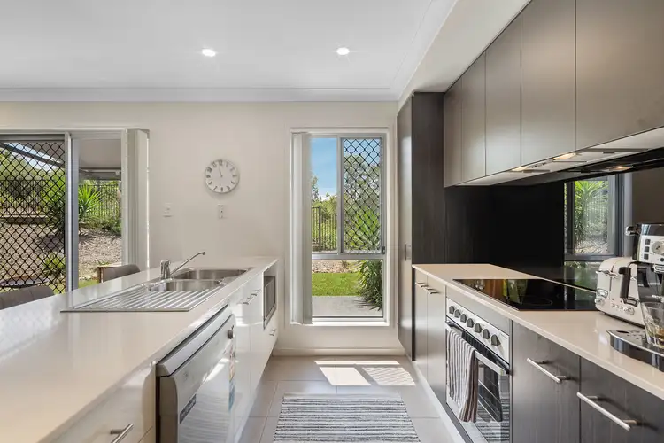 Second view of Homely townhouse listing, 68/9 Springfield College Drive, Springfield QLD 4300