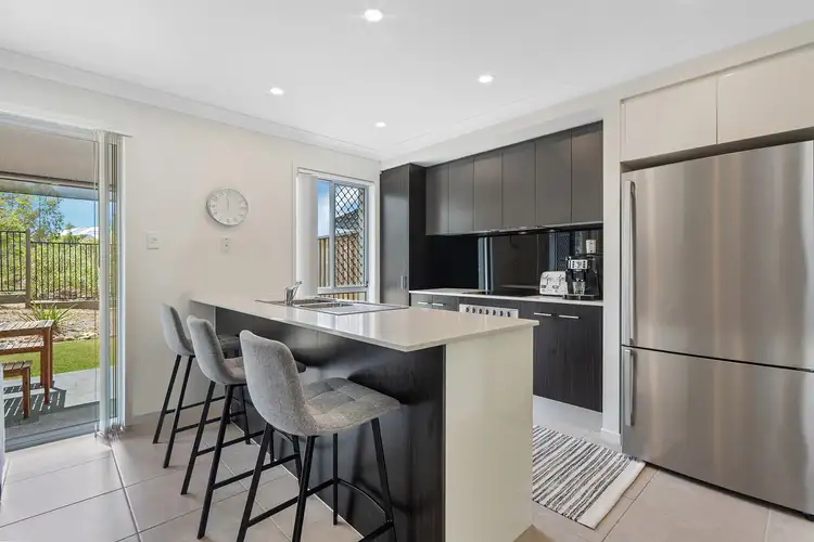 Third view of Homely townhouse listing, 68/9 Springfield College Drive, Springfield QLD 4300