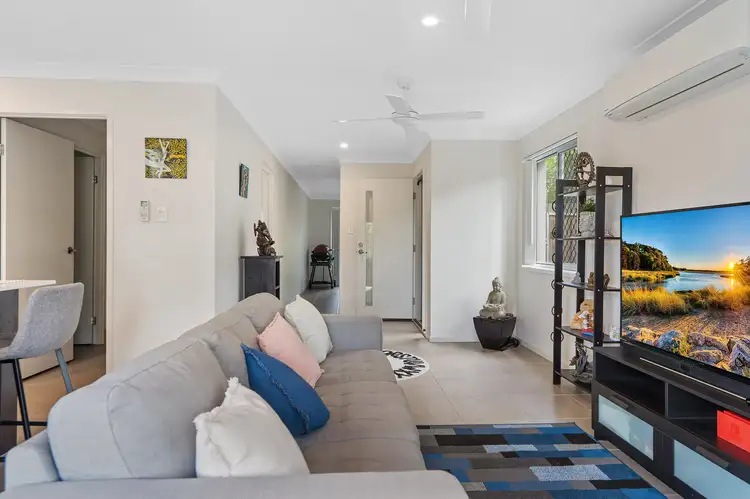Fourth view of Homely townhouse listing, 68/9 Springfield College Drive, Springfield QLD 4300