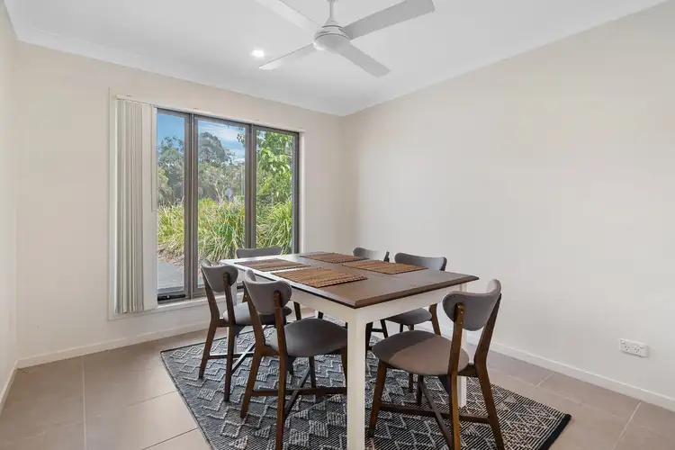 Sixth view of Homely townhouse listing, 68/9 Springfield College Drive, Springfield QLD 4300