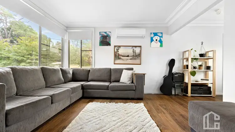 Second view of Homely house listing, 12 Tall Timbers Road, Winmalee NSW 2777
