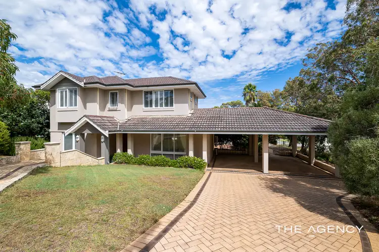 54 Crowcombe Way, Karrinyup WA 6018