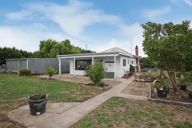 Fourth view of Homely rural property listing, 95 Drapers Road, Irrewarra VIC 3249