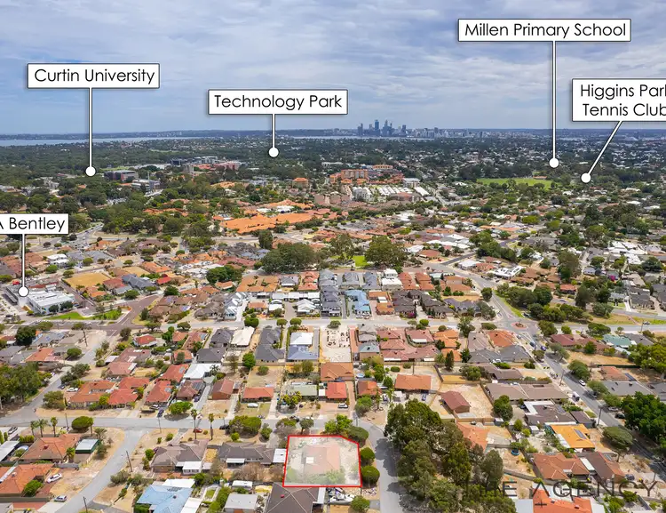 6 Lord Street, Bentley WA 6102