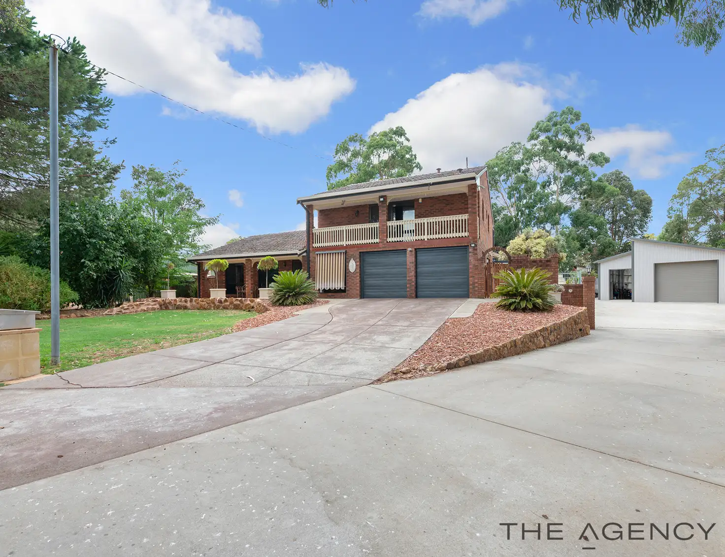 Main view of Homely house listing, 1 Rose Court, Lesmurdie WA 6076