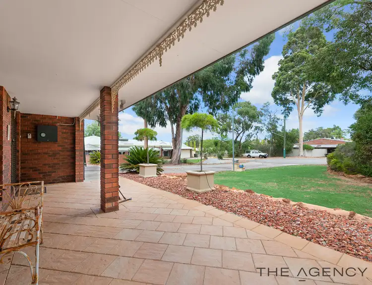 Second view of Homely house listing, 1 Rose Court, Lesmurdie WA 6076