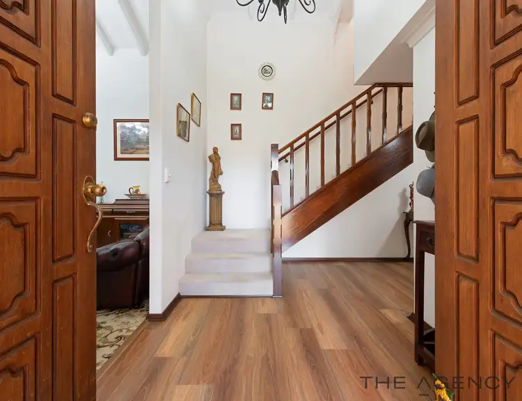 Third view of Homely house listing, 1 Rose Court, Lesmurdie WA 6076