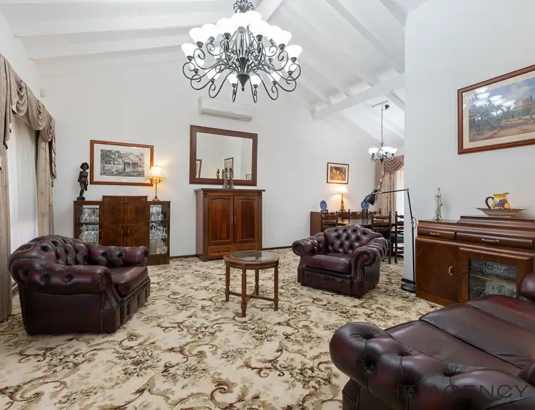 Fourth view of Homely house listing, 1 Rose Court, Lesmurdie WA 6076