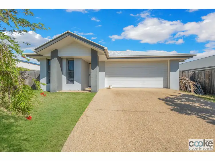 Main view of Homely house listing, 28 Diploma Street, Norman Gardens QLD 4701