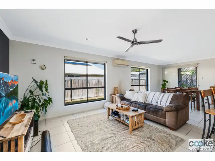 Fifth view of Homely house listing, 28 Diploma Street, Norman Gardens QLD 4701