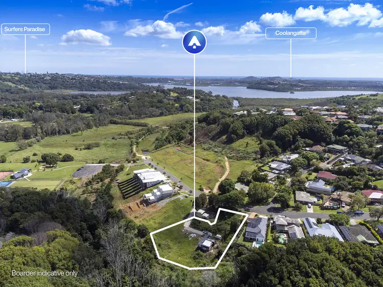 Main view of Homely land listing, 75 Henry Lawson Drive, Terranora NSW 2486