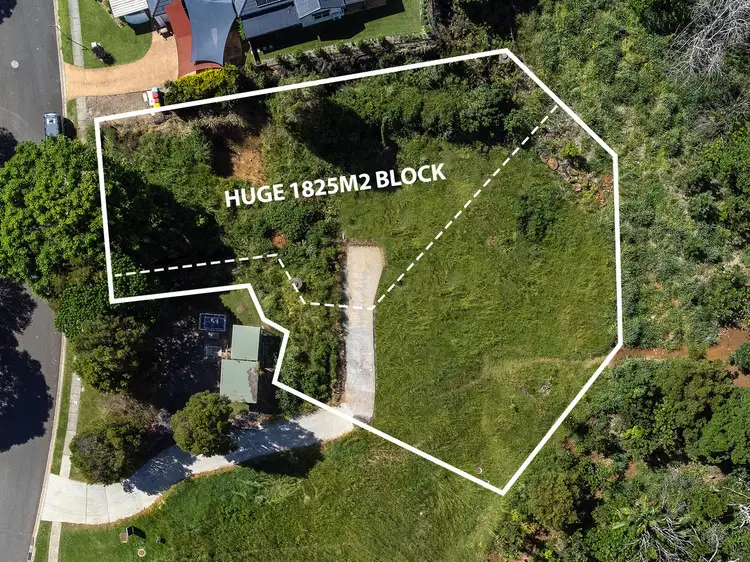 Fourth view of Homely land listing, 75 Henry Lawson Drive, Terranora NSW 2486