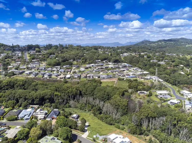 Fifth view of Homely land listing, 75 Henry Lawson Drive, Terranora NSW 2486