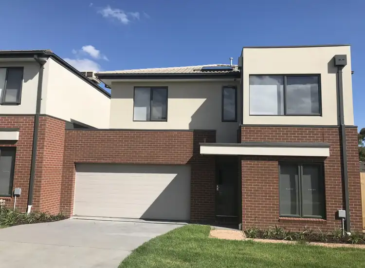 7 Alfonso Court, Lynbrook VIC 3975