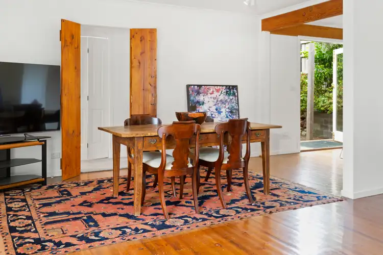 Fifth view of Homely townhouse listing, 3/36 Hotham Road, Sorrento VIC 3943