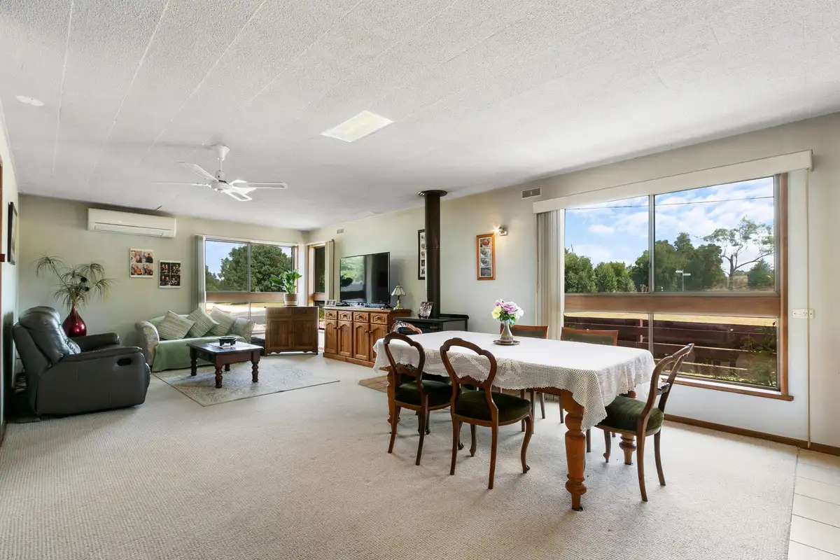 Main view of Homely house listing, 1 Fitzroy Street, Stratford VIC 3862