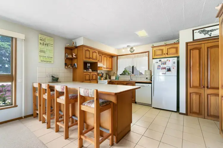 Second view of Homely house listing, 1 Fitzroy Street, Stratford VIC 3862