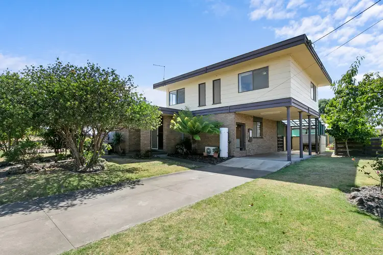 Third view of Homely house listing, 1 Fitzroy Street, Stratford VIC 3862